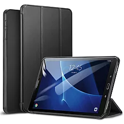 Чехол для планшета ESR Yippee Samsung Galaxy Tab A 10.1 2016 Black (4894240064580) - миниатюра 2