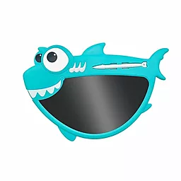 Графический планшет Kids SM Pad 9" Color Shark Blue - фото Графический планшет Kids SM Pad 9" Color Shark Blue