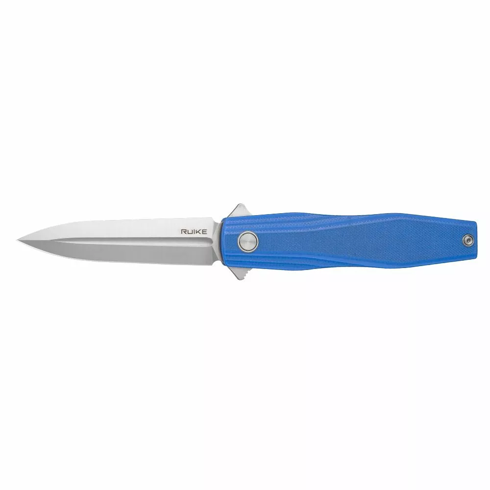Ніж Ruike P188 Blue (P188-E) - фото 2