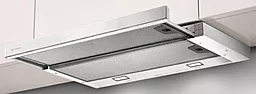 Витяжка телескопічна Faber FLEXA NG GLASS LUX WH A60 (315.0635.138) - фото Витяжка телескопічна Faber FLEXA NG GLASS LUX WH A60 (315.0635.138)