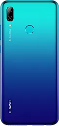 Мобільний телефон Huawei P SMART 2019 3/64GB (51093FTA) UA Aurora Blue - мініатюра 3