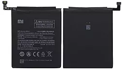 Акумулятор Xiaomi Redmi Note 5A (MDG6, MDE6, MDT6) / BN31 (3080 mAh) 12 міс. гарантії - мініатюра 3