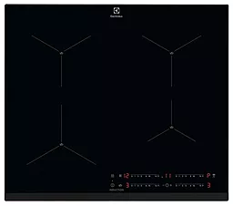 Варочная поверхность электрическая Electrolux EIS624 - фото Варочная поверхность электрическая Electrolux EIS624