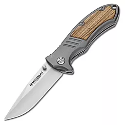 Нож Boker Magnum Co-Worker (01SC151) - фото Нож Boker Magnum Co-Worker (01SC151)
