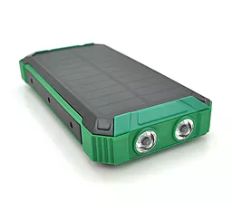 Повербанк Voltronic Solar HY-2101A 20000mAh - фото Повербанк Voltronic Solar HY-2101A 20000mAh