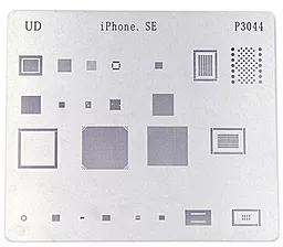 BGA трафарет (для реболінгу) (PRC) P3044 для Apple iPhone 5SE