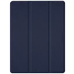 Чохол для планшету Macally Smart Folio для Apple iPad Pro 12.9" 2018, 2020, 2021 Blue (BSTANDPRO3L-BL) - фото Чохол для планшету Macally Smart Folio для Apple iPad Pro 12.9" 2018, 2020, 2021 Blue (BSTANDPRO3L-BL)