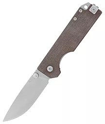 Нож StatGear Ausus (AUSUS-BRN) Коричневый