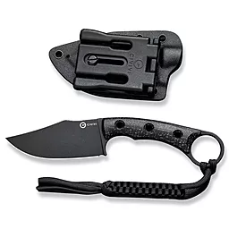 Нож Civivi Midwatch C20059B-1 - миниатюра 5 Нож Civivi Midwatch C20059B-1 - миниатюра 5