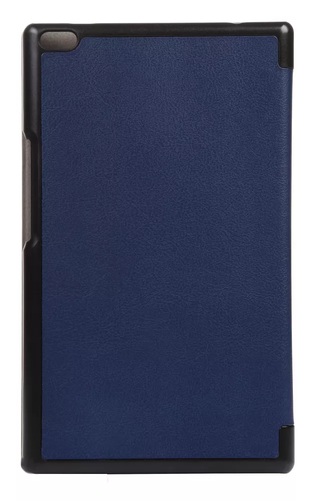 Чехол для планшета BeCover Smart Case Lenovo Tab E8 Deep Blue (703173) - фото 2