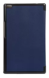Чехол для планшета BeCover Smart Case Lenovo Tab E8 Deep Blue (703173) - миниатюра 2 Чехол для планшета BeCover Smart Case Lenovo Tab E8 Deep Blue (703173) - миниатюра 2