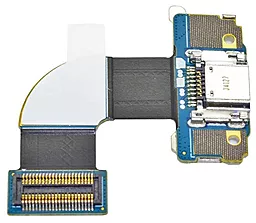 Нижній шлейф Samsung Galaxy Tab Pro 8.4 T320 Wi-Fi з роз'ємом зарядки (11 pin) Original