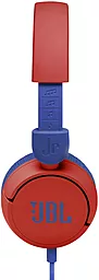 Наушники JBL JR 310 Red (JBLJR310RED) - миниатюра 5