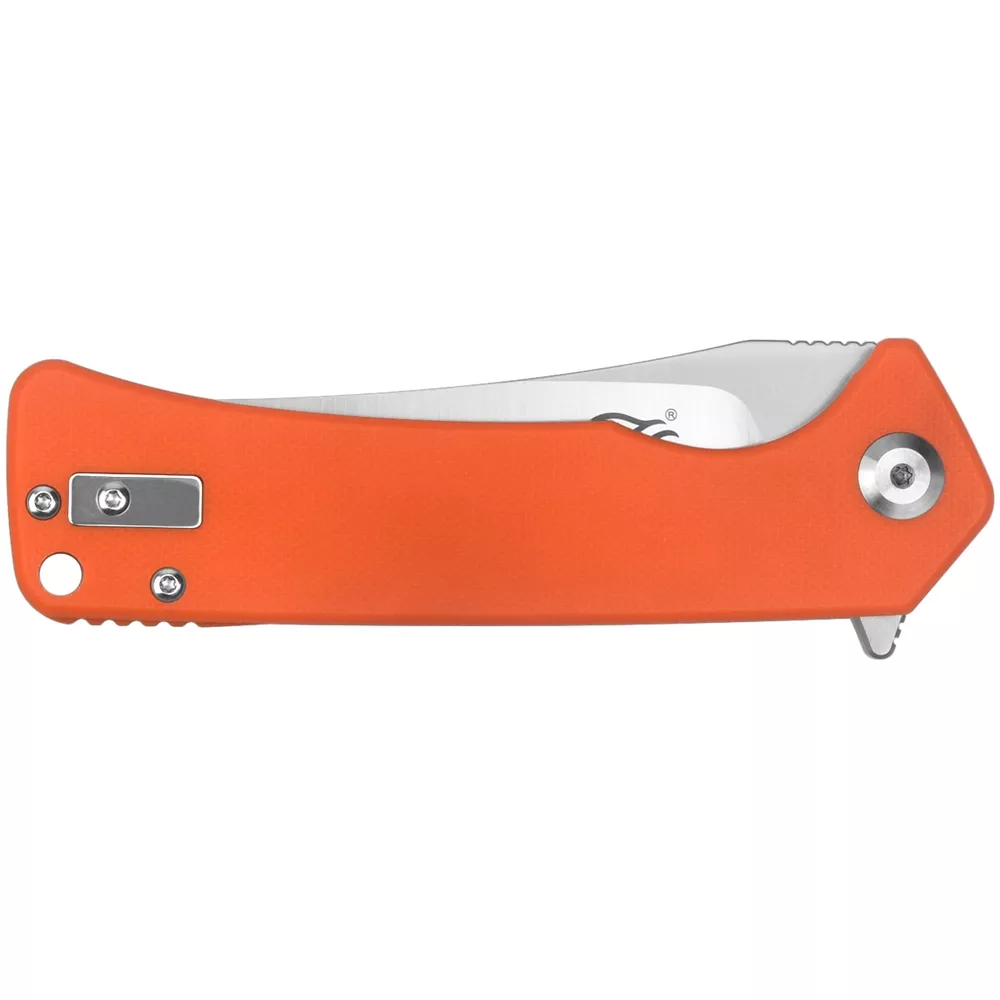 Нож Firebird FH923 Orange - фото 3