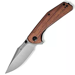 Нож Sencut Actium SA02F - фото Нож Sencut Actium SA02F