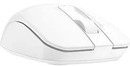 Комп'ютерна мишка A4Tech FB12 White - мініатюра 5