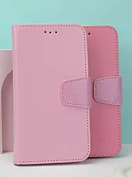 Чохол iPaky Универсальный 5.5" Dark Blue - мініатюра 2 Чохол iPaky Универсальный 5.5" Dark Blue - мініатюра 2