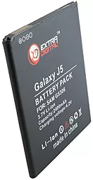 Аккумулятор Samsung G530 Galaxy Grand Prime / EB-BG530CBC / BMS6408 (2400 mAh) ExtraDigital - миниатюра 2