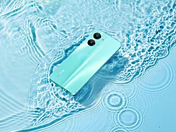 Смартфон Realme C33 4/128Gb Blue - миниатюра 7