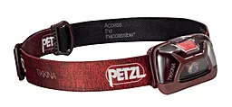 Налобний ліхтарик Petzl TIKKINA 2017 (3xAAA) Red (E91ABD)