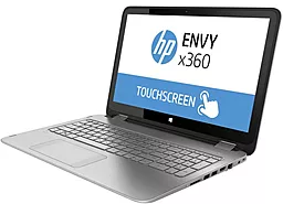 Ноутбук HP ENVY x360 (P0T17EA) - мініатюра 3