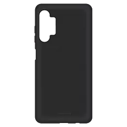 Чехол MAKE Skin (Matte TPU) для Samsung Galaxy A32 5G Black