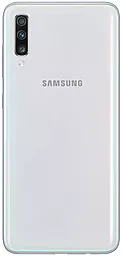 Мобільний телефон Samsung Galaxy A70 2019 128GB (SM-A705FZWU) White - мініатюра 3