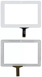 Сенсор (тачскрин) Ainol Novo 7 AX7 3G (181x103, #XCL-S70019A-FPC3.0) White - фото Сенсор (тачскрин) Ainol Novo 7 AX7 3G (181x103, #XCL-S70019A-FPC3.0) White