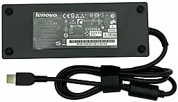 Блок питания для ноутбука Lenovo 19.5V, 6.15A, 120W, Yoga (PA-1121-04L1) - фото Блок питания для ноутбука Lenovo 19.5V, 6.15A, 120W, Yoga (PA-1121-04L1)