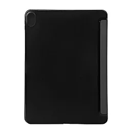 Чохол для планшету BeCover Smart Case для Apple iPad Pro 12.9" 2018, 2020, 2021 Black (703111) - фото Чохол для планшету BeCover Smart Case для Apple iPad Pro 12.9" 2018, 2020, 2021 Black (703111)