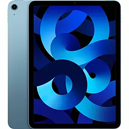 Планшет Apple iPad Air A2588 10.9" M1 Wi-Fi 64GB Blue (MM9E3RK/A)