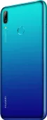 Мобільний телефон Huawei Y7 2019 3/32Gb 51093HEU Aurora Blue - мініатюра 13