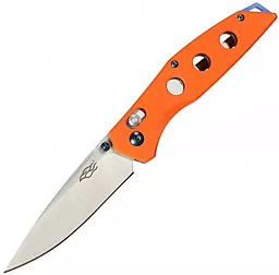 Нож Firebird FB7621-OR Оранжевый