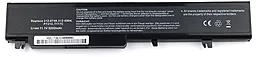 Акумулятор для ноутбука Dell T117C / 11.1V 5200mAh / Black