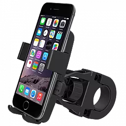 Тримач iOttie Easy One Touch Universal Bike Mount Holder Black (HLBKIO101) - фото Тримач iOttie Easy One Touch Universal Bike Mount Holder Black (HLBKIO101)