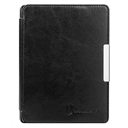 Чехол для электронной книги Ultra Slim BeCover Amazon Kindle 6 2016 Black (701856) - фото Чехол для электронной книги Ultra Slim BeCover Amazon Kindle 6 2016 Black (701856)