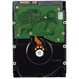 Жесткий диск Hitachi 3.5" 4TB (0F23025 / HUS726040ALE614) - миниатюра 2