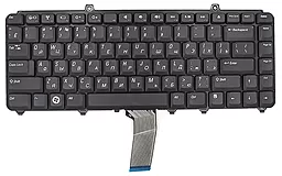 Клавиатура для ноутбука Acer Aspire 1420 One 715 без рамки черная