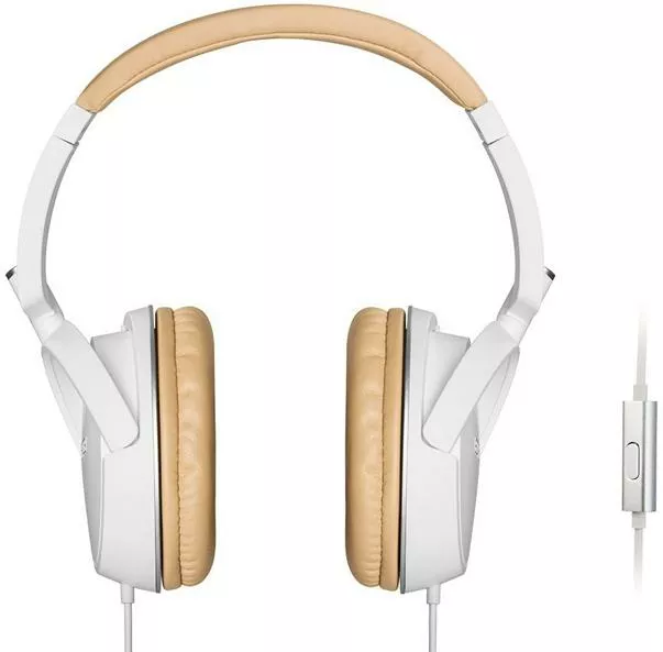 Наушники Edifier P841 White - фото 3