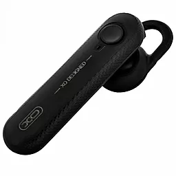 Блютуз гарнитура XO BE11 Black - фото Блютуз гарнитура XO BE11 Black