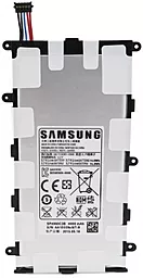 Акумулятор для планшета Samsung P3110 Galaxy Tab 2 7.0 / SP4960C3B (4000 mAh) ExtraDigital