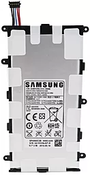 Аккумулятор для планшета Samsung P3110 Galaxy Tab 2 7.0 / SP4960C3B (4000 mAh) ExtraDigital - фото Аккумулятор для планшета Samsung P3110 Galaxy Tab 2 7.0 / SP4960C3B (4000 mAh) ExtraDigital