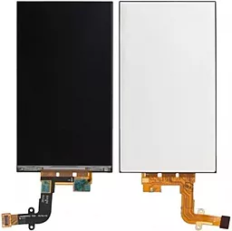Дисплей LG Optimus L9 (P760, P765, P768) без тачскріна - фото Дисплей LG Optimus L9 (P760, P765, P768) без тачскріна