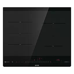 Варочная поверхность электрическая Gorenje IS645BG - фото Варочная поверхность электрическая Gorenje IS645BG