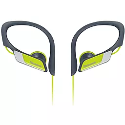 Наушники Panasonic RP-HS34E-Y Yellow