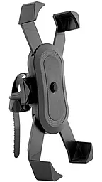 Вело/мото держатель EasyLife H-ZX203 Black