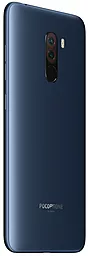 Xiaomi Pocophone F1 6/128Gb Global version Blue - миниатюра 3