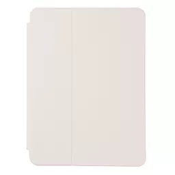 Чохол для планшету Original Smart Case для Apple iPad Air 10.9" 2020, 2022, iPad Pro 11" 2018, 2020, 2021, 2022 Beige (ARS59461) - фото Чохол для планшету Original Smart Case для Apple iPad Air 10.9" 2020, 2022, iPad Pro 11" 2018, 2020, 2021, 2022 Beige (ARS59461)