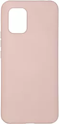 Чехол ArmorStandart ICON Xiaomi Mi 10 Lite Pink Sand (ARM56875)