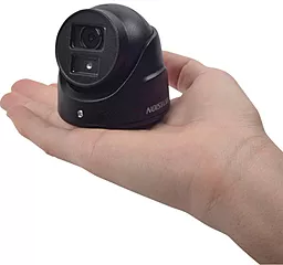 Камера відеоспостереження Hikvision DS-2CE70D0T-ITMF (2.8 мм) - мініатюра 4